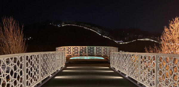 웅진백제 보물길 열기 프로젝트 사진