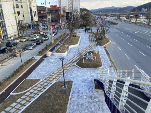 웅진백제 보물길 열기 프로젝트 사진