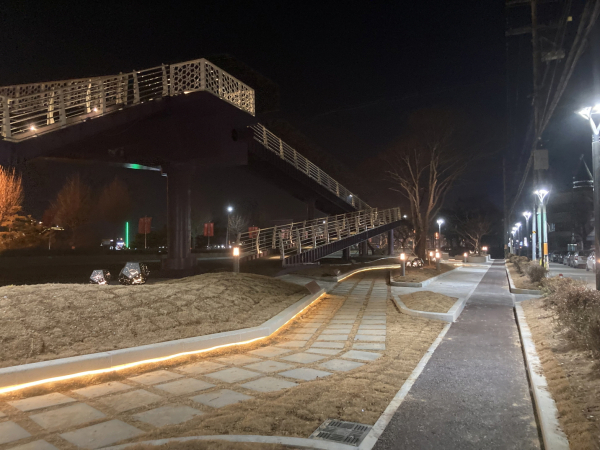 웅진백제 보물길 열기 프로젝트 사진