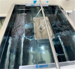 고강도 집속초음파 장비