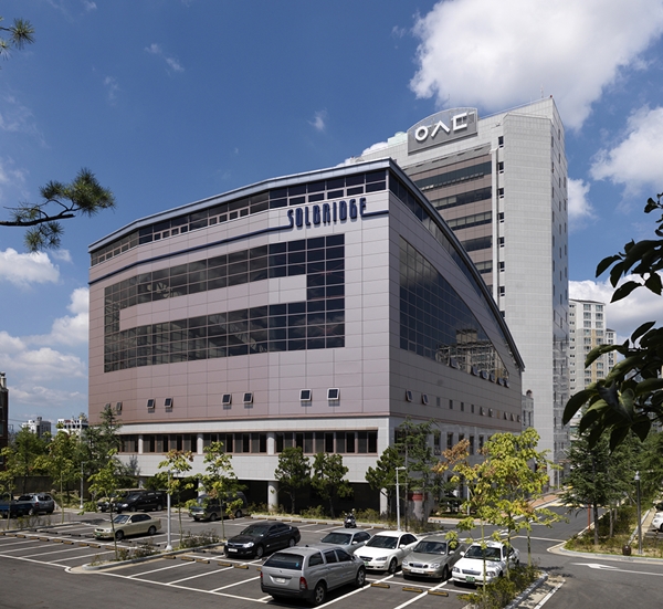 솔브릿지국제경영대학