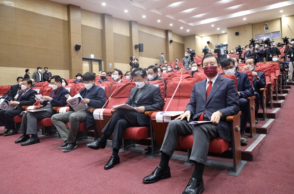 한돈산업 발전 토론회