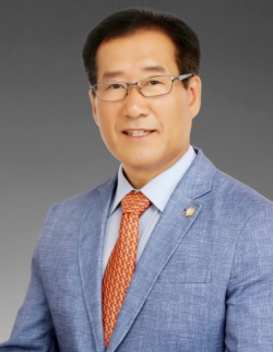 임재관 서산시의회 의원