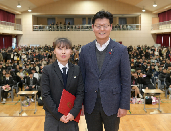 무상교육 관련 자료사진