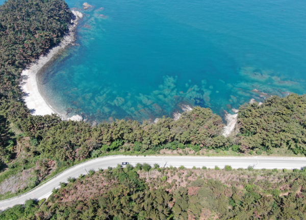 태안 코리아둘레길 (태배길)