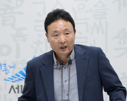 노동영 도시성장본부장