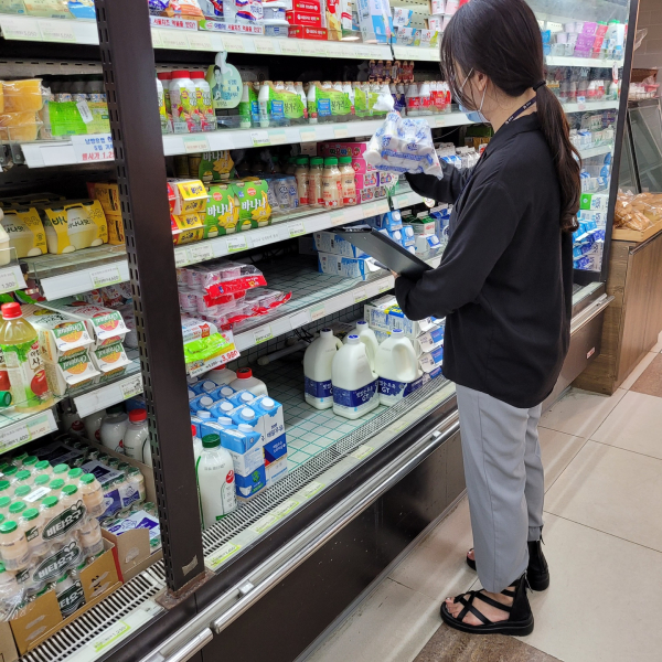 설 선물용품 과대포장 집중 점검