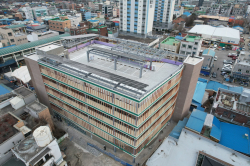 세종전통시장 주차타원