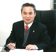 송용선 목원대 교학부총장.