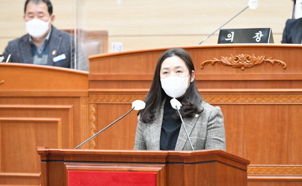 권승현 보령시의원