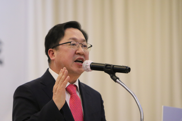 이장우 전 의원.