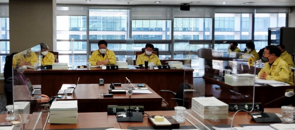 충남도의회 농수산해양위원회/충남도의회 제공