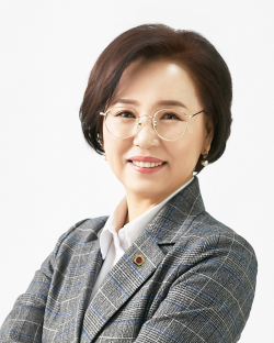 충남도의회 김연 의원(천안7,더불어민주당)