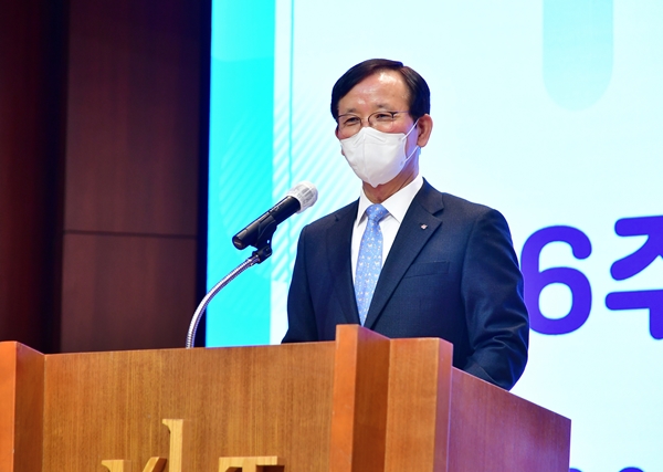 KIST 윤석진 원장