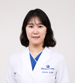 심장초음파실 김준희 직원