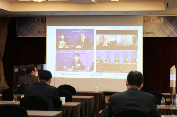 심혈관국제심포지엄 온라인 강의