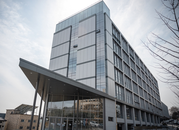 고려대학교 세종캠퍼스