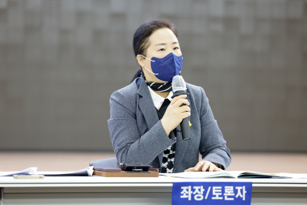 천안시의회 김선홍 의원