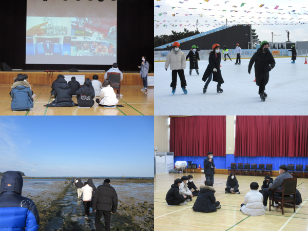 2022 소망海 새해캠프 성료