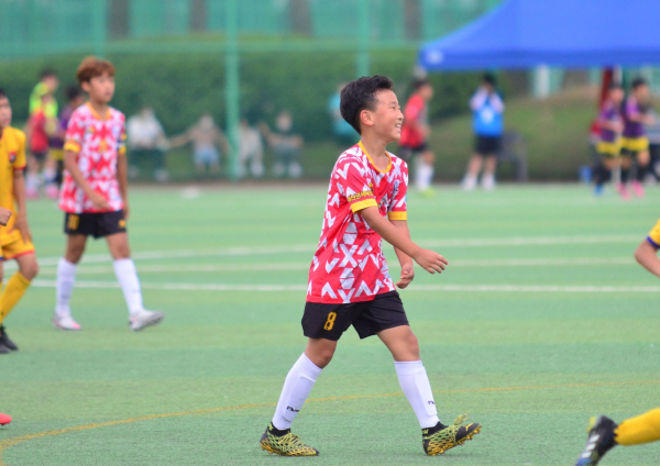 윤봉길배 유소년 축구대회/예산군 제공