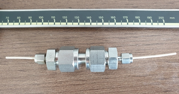 한국원자력연구원이 개발한 루비듐-82 발생기용 흡착컬럼