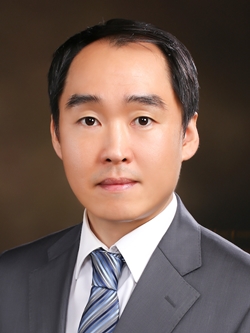 이복직 한국연구재단 우주기술단장