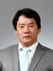 강병재 목원대 특임부총장