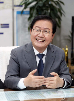 장종태 전 서구청장