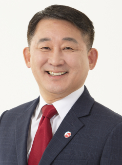 국민의힘 서철모 대전 서구청장 예비후보