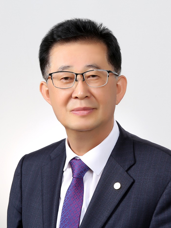 남서울대 서문동 사무처장