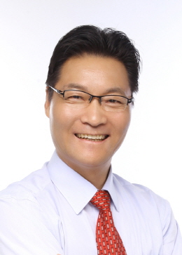 윤기식 바른미래당 대전시의원 후보