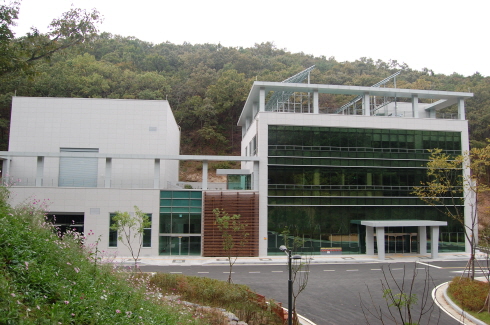 나래원 화장시설 사진