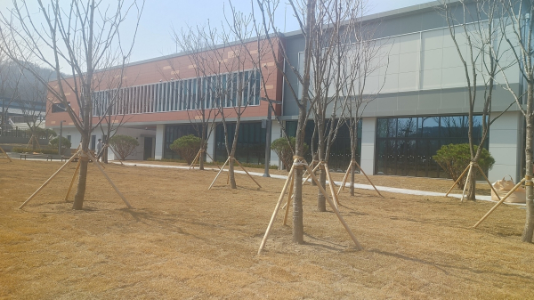 대전반려동물공원