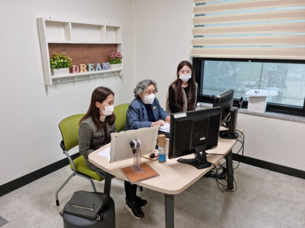 대전교육청 위(Wee)센터, 고등학교 전문상담(교)사 역량강화 연수 실시