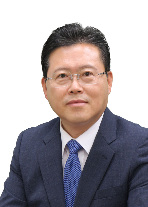 더불어민주당 장기수 천안시장 예비후보