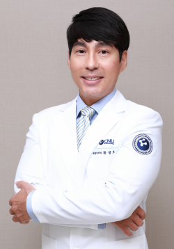 재활의학과 황창호 교수