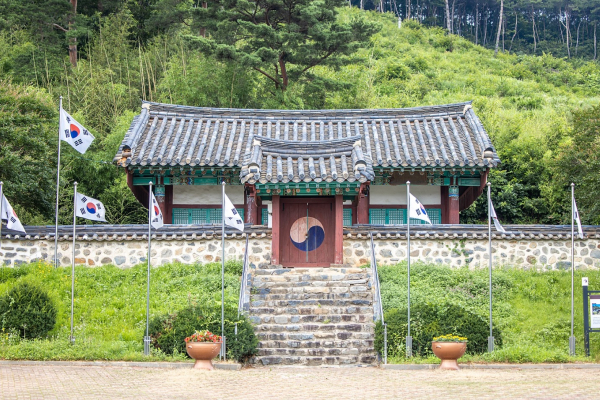 대호지면 창의사