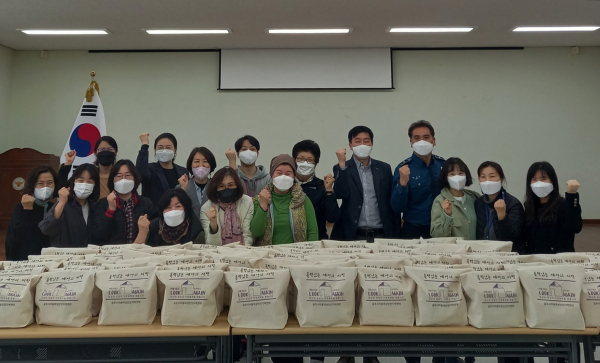 폭력피해자 보호 강화 유관기관 협력