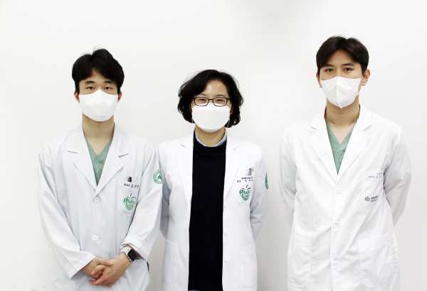 봉침안전성연구팀