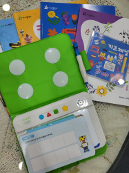 드림스타트, 유아교구 지원 프로그램 운영