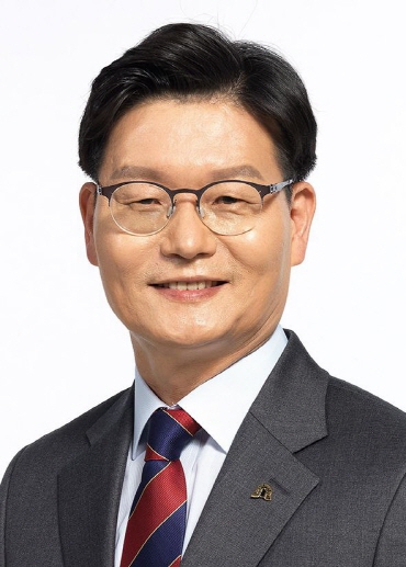 김정섭 공주시장