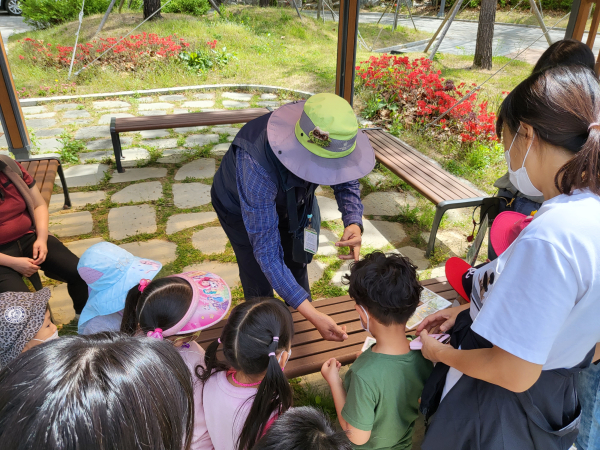 가족트리공방 프로그램 운영