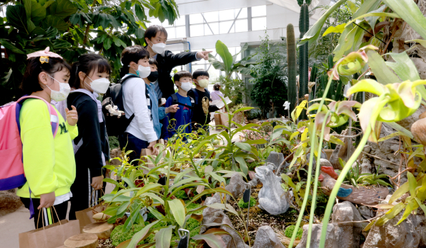 청소년 진로체험 활성화 프로그램