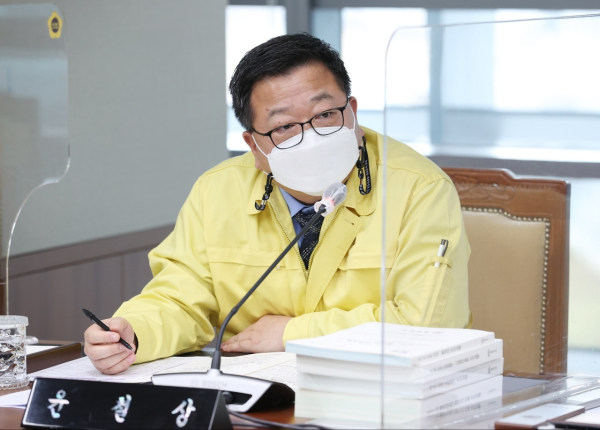 윤철상 충남도의원