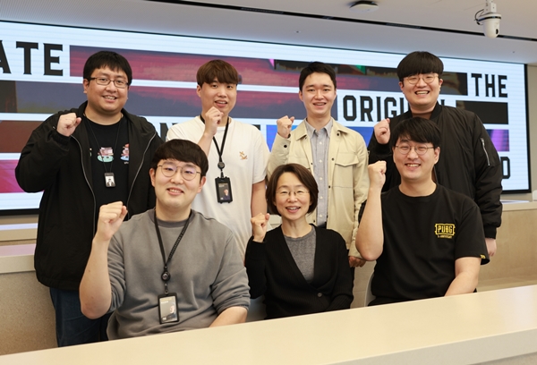 모교 후배를 위해 기부한 크래프톤 재직자 중 6인