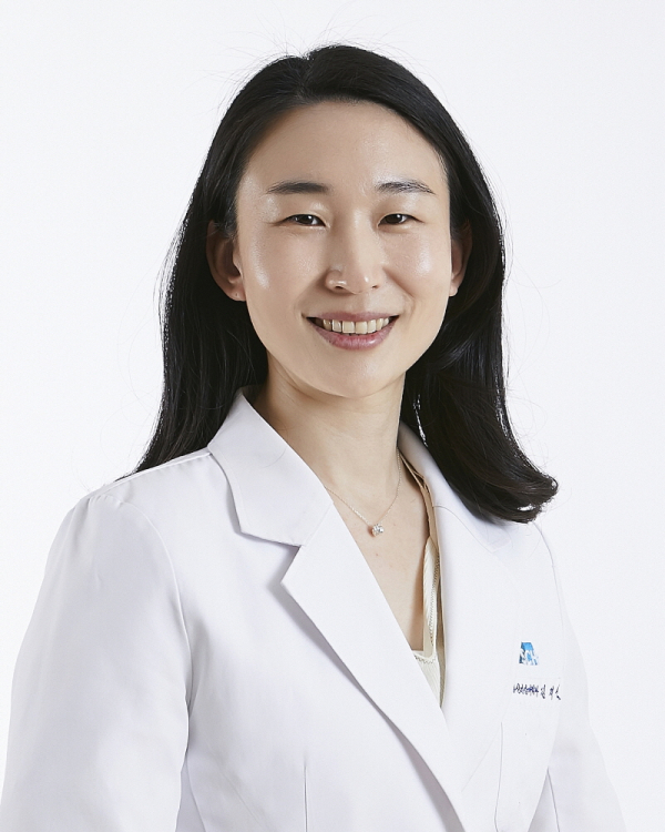 정신건강의학과 김지선 교수