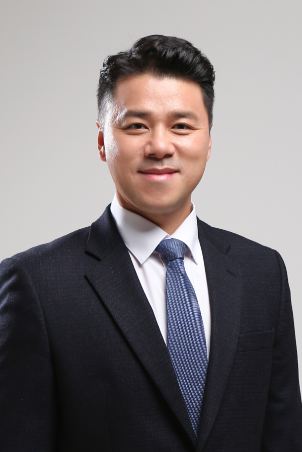 이병하 천안시의원 후보