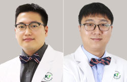 송재황, 이민혁 교수