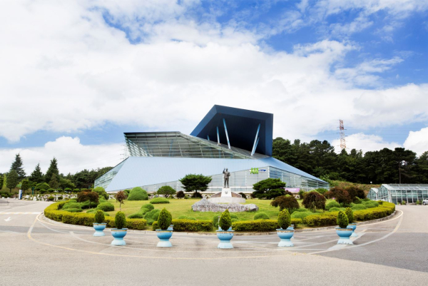 배재대학교 킴스가든