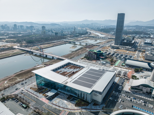 대전관광공사-㈜신세계 센트럴시티 호텔오노마, 대전 MICE 산업 육성 업무협약 체결